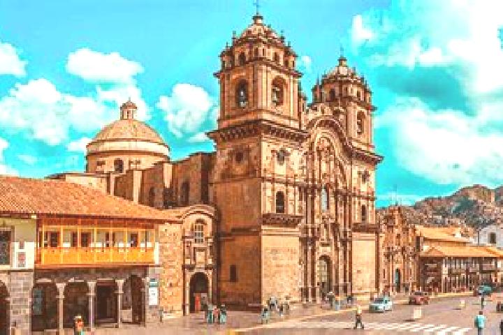 Alice, 24 — Escort in Cusca, Peru