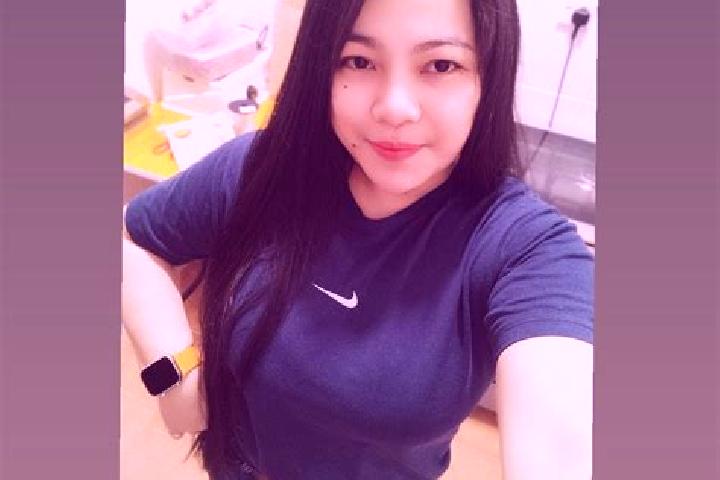 Alice, 24 — Escort in Dassun, Philippines