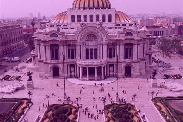 Alice, 24 — Escort in El Botadero, Mexico