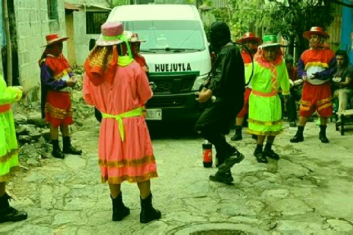 Alice, 24 — Escort in El Tecomate, Mexico