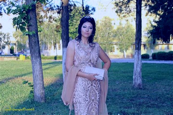 Alice, 24 — Escort in Gulyantsi, Bulgaria