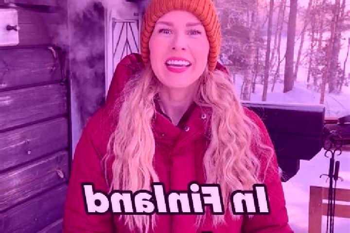 Alice, 24 — Escort in Juupajoki, Finland