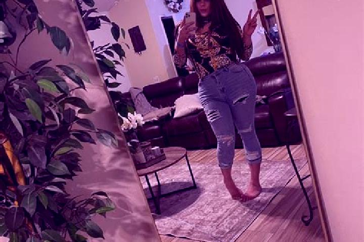 Alice, 24 — Escort in Karakesli, Turkey