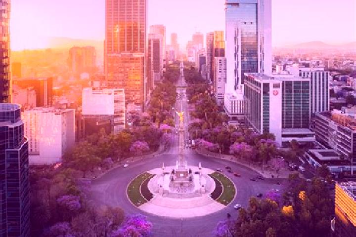 Alice, 24 — Escort in Kaxatah, Mexico