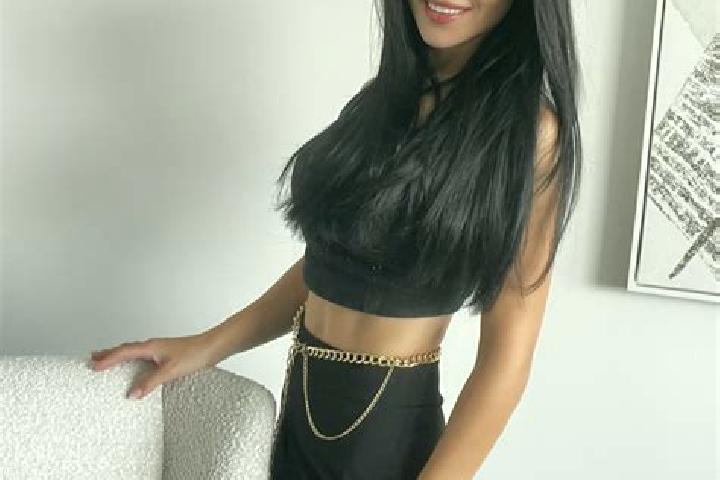 Alice, 24 — Escort in Kelemen, Croatia