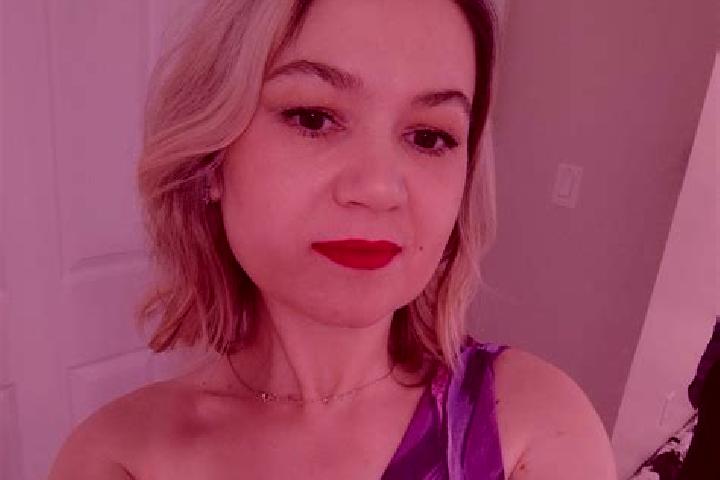 Alice, 24 — Escort in Kokhanovo, Belarus
