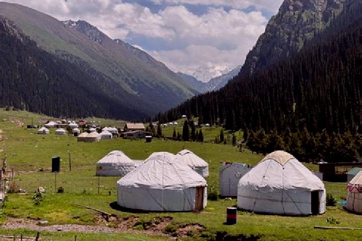 Alice, 24 — Escort in Kyzyl-Tuu, Kyrgyzstan