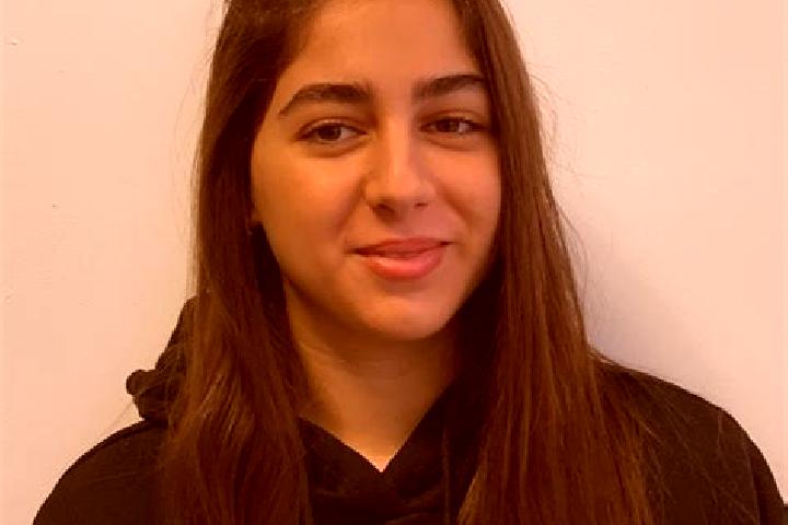 Alice, 24 — Escort in Maslul, Israel