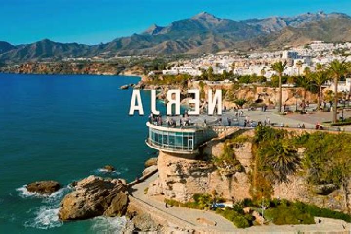 Alice, 24 — Escort in Nerja, Spain