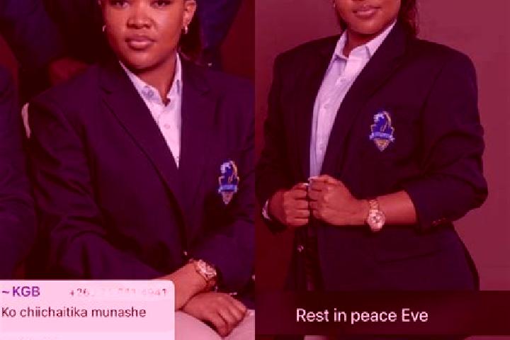 Alice, 24 — Escort in Nyazura, Zimbabwe