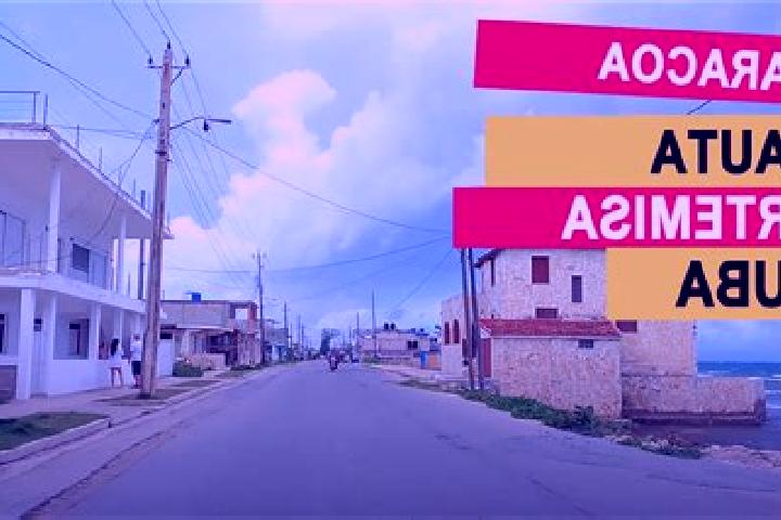 Alice, 24 — Escort in Playa Baracoa, Cuba