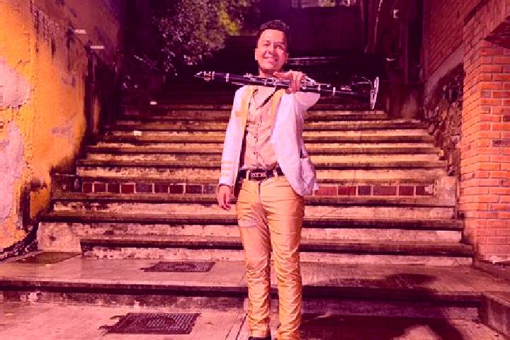 Alice, 24 — Escort in San Jose Huipana, Mexico