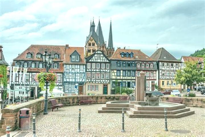 Alice, 24 — Escort in Schluechtern, Germany