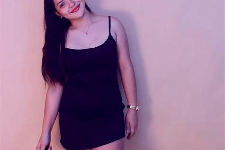 Alice, 24 — Escort in Shama Junction, Ghana