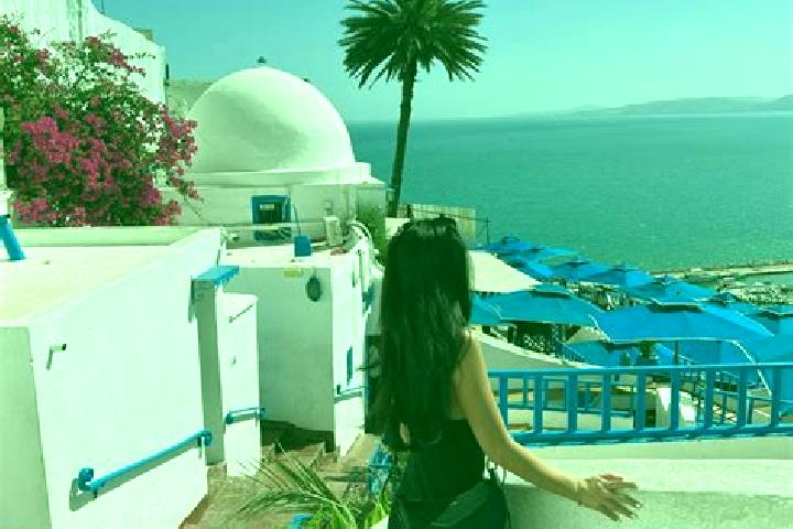 Alice, 24 — Escort in Sidi Bibi, Morocco