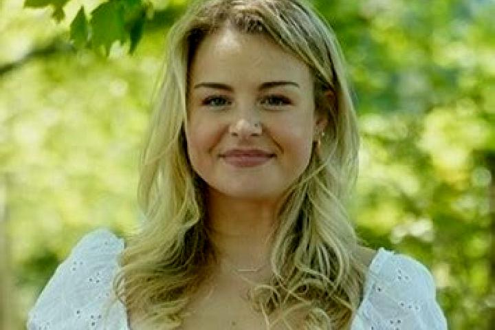 Alice, 24 — Escort in Sparkill, United States