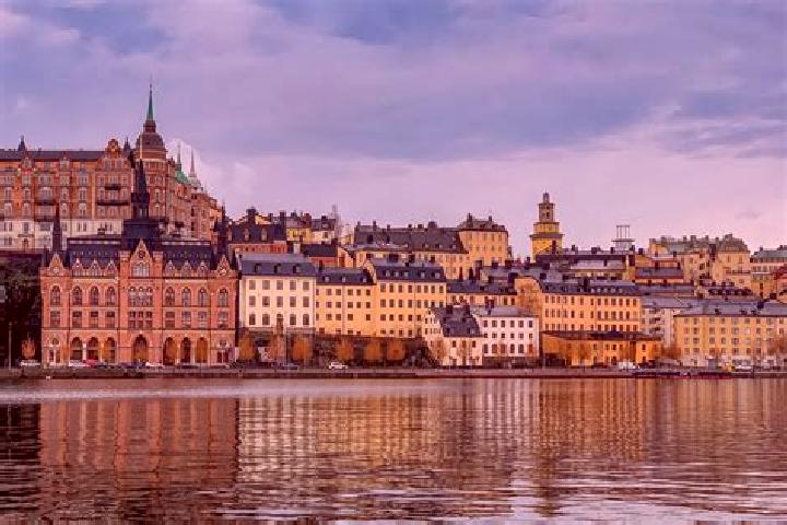Alice, 24 — Escort in Svalsta, Sweden