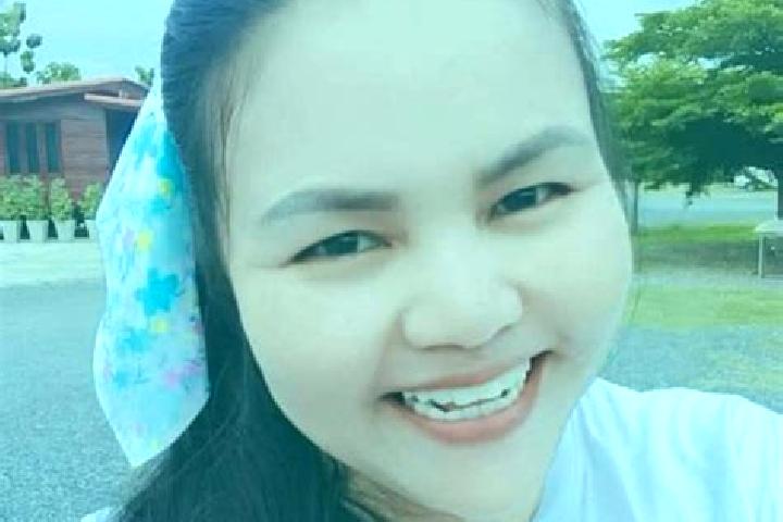 Alice, 24 — Escort in Tha Wung, Thailand