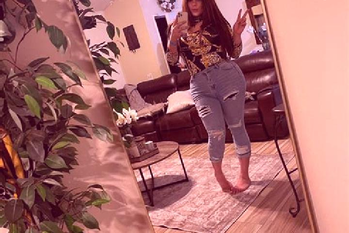 Alice, 24 — Escort in Toklar, Turkey