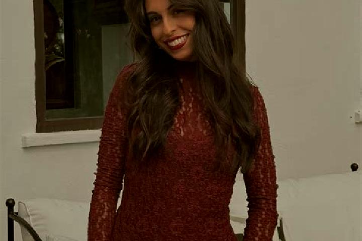 Alice, 24 — Escort in Villanueva (Villa Nueva), Mexico