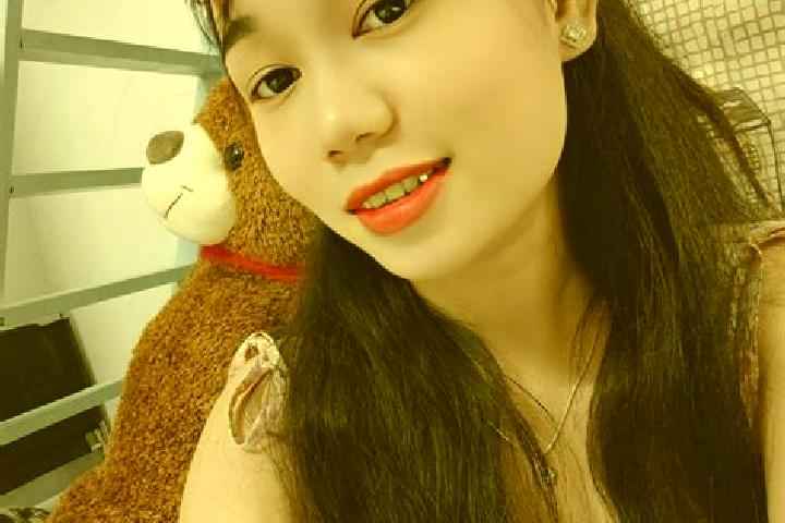 Alice, 24 — Escort in Xa Tan Thanh, Vietnam