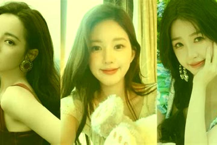 Alice, 24 — Escort in Yangce, China