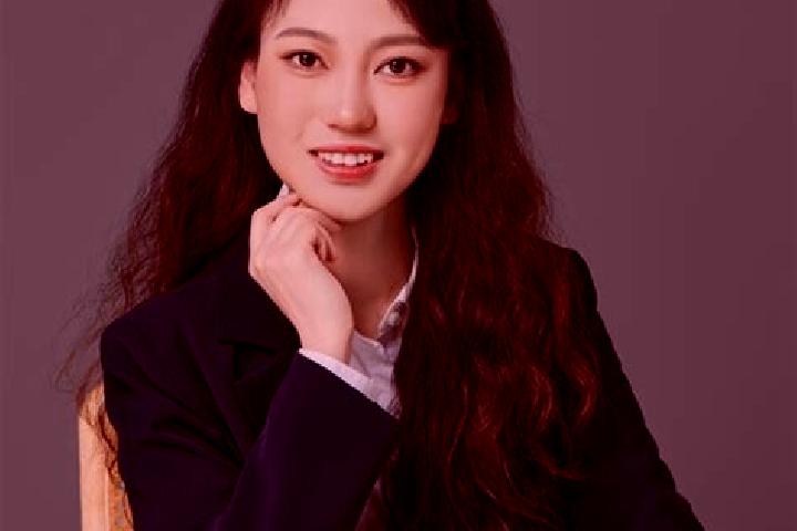 Alice, 24 — Escort in Yingqian, China