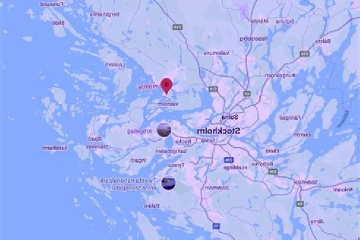 Alice, 24 — Escort in Ytterby, Aland Islands