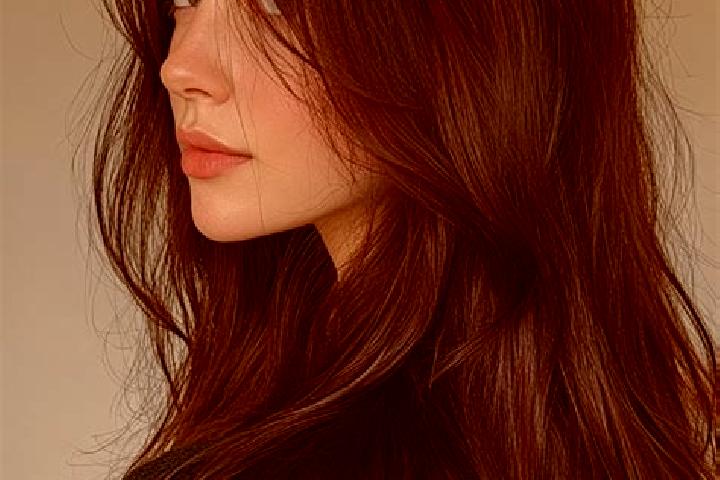 Alice, 25, a auburn brown-eyed mediterranean companion based in Yezupil. Offering Fetish, BDSM, CIM, Deep French Kissing. Available for incall and outcall, d...