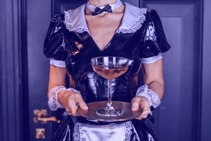 Alice, 25, a black blue-eyed mediterranean companion based in Modrice. Offering Travel Companion, BDSM, Roleplay, Massage, CIM. Available for incall and outc...