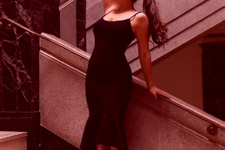 Alice, 25, a brunette amber-eyed latina companion based in Quanyang. Offering A-Level, Girlfriend Experience, Fetish. Available for incall and outcall, day a...