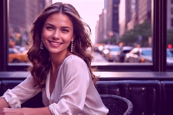 Alice, 25, a brunette grey-eyed asian companion based in Shangani. Offering Party Girl, Travel Companion, Dinner Date. Available for incall and outcall, over...