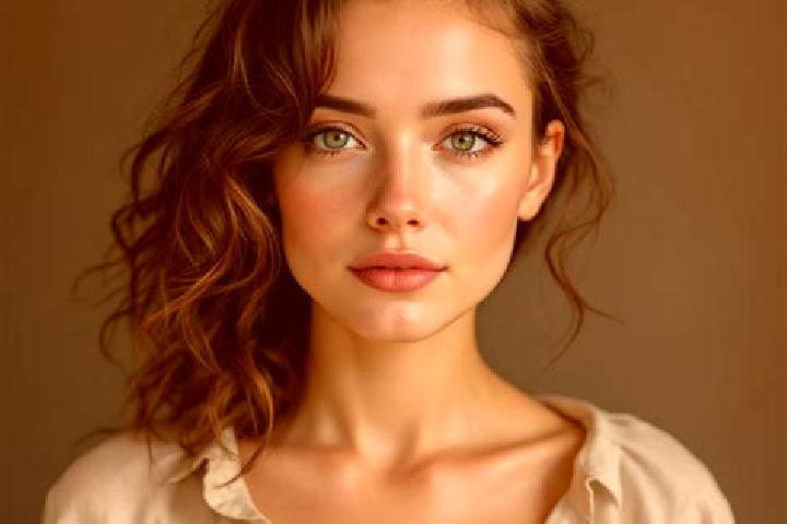 Alice, 25, a chestnut dark-eyed european companion based in Elassona. Offering 69, Couples, Tantra. Available for incall and outcall, day and evening dates.