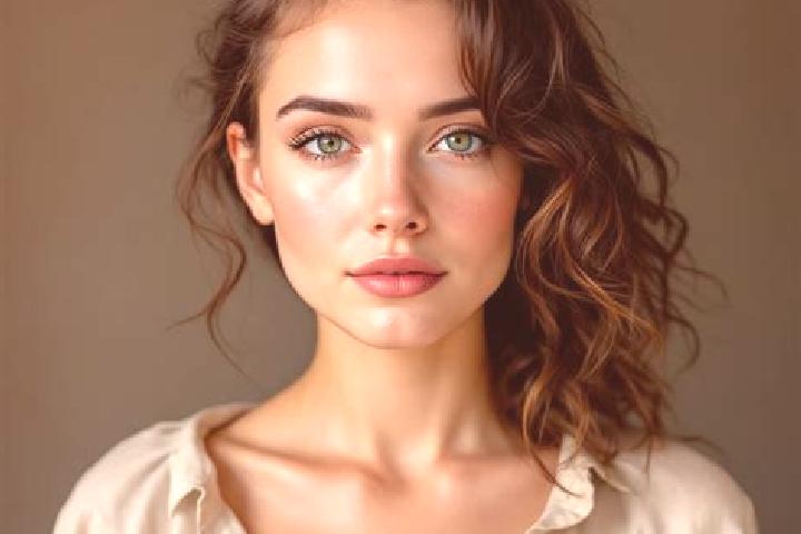 Alice, 25, a chestnut grey-eyed european companion based in Kalaleh. Offering Roleplay, Fetish. Available for incall and outcall, overnight bookings available.