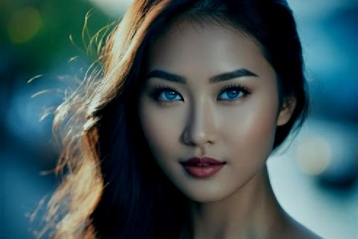 Alice, 25, a dark blonde blue-eyed asian companion based in Cato. Offering BDSM, Overnight, Fetish. Available for incall and outcall, day and evening dates.