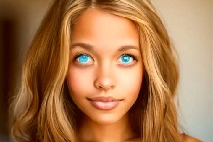 Alice, 25, a dark blonde blue-eyed mixed companion based in Krida. Offering Striptease, CIM, Prostate Massage. Available for incall and outcall, overnight bo...