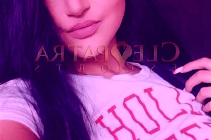 Alice, 25, a red dark-eyed mediterranean companion based in South Beach. Offering Overnight, CIM, OWO, Tantra, Domination. Available for incall and outcall, ...