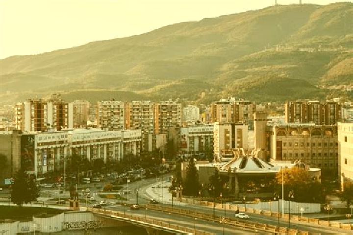 Alice, 25 — Escort in Amzabegovo, North Macedonia