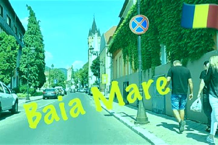 Alice, 25 — Escort in Baia Mare, Romania