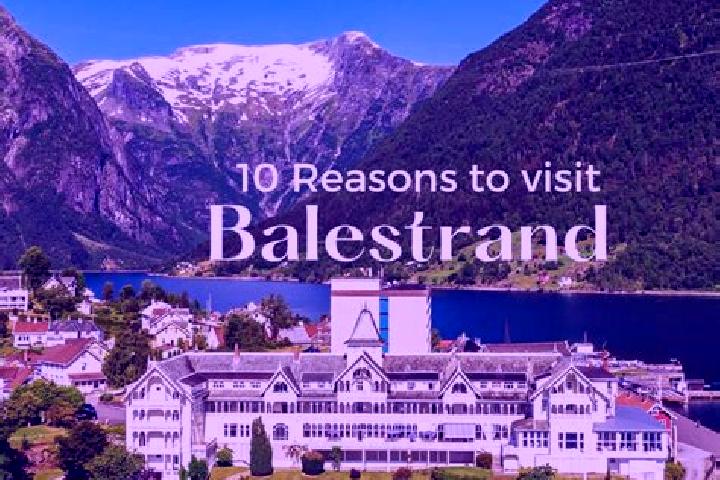 Alice, 25 — Escort in Balestrand, Norway