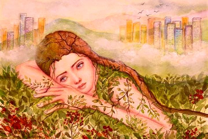 Alice, 25 — Escort in Bandar-e Asaluyah, Iran