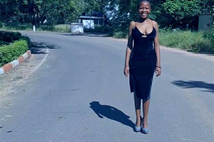 Alice, 25 — Escort in Bokaa, Botswana