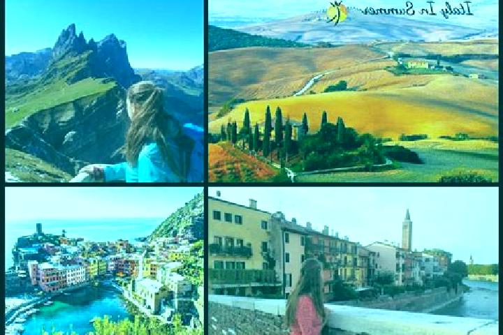 Alice, 25 — Escort in Brione, Italy