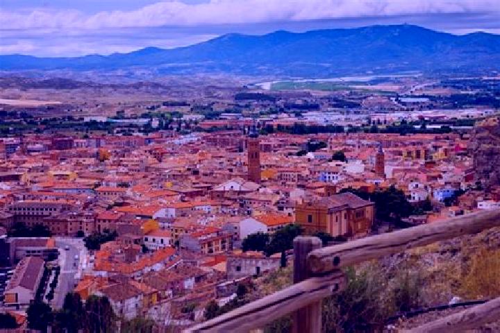 Alice, 25 — Escort in Calatayud, Spain