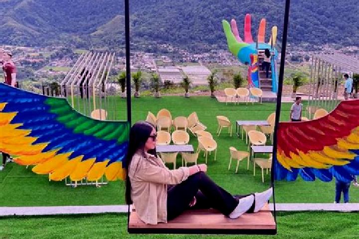 Alice, 25 — Escort in Caripe, Venezuela
