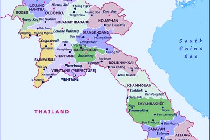 Alice, 25 — Escort in Champasak, Laos