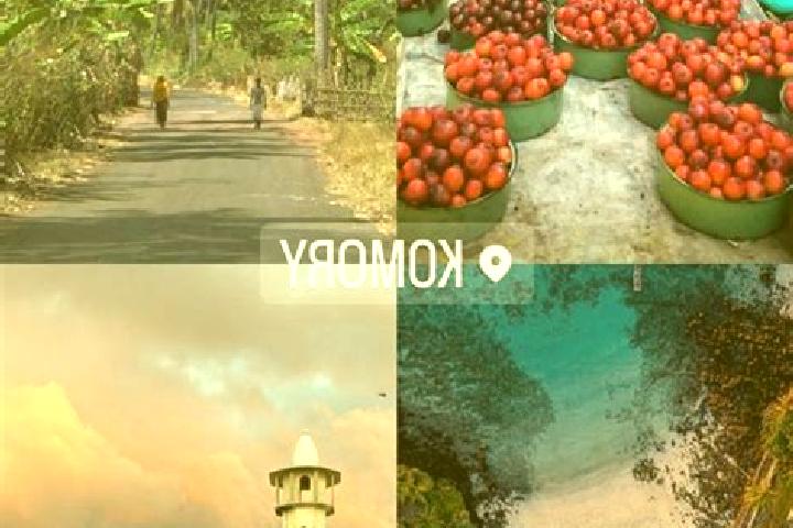 Alice, 25 — Escort in Chomoni, Comoros