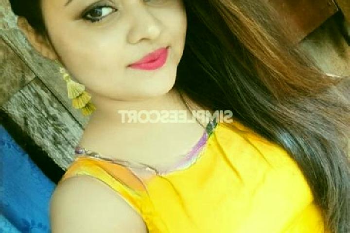 Alice, 25 — Escort in Deoghar, India