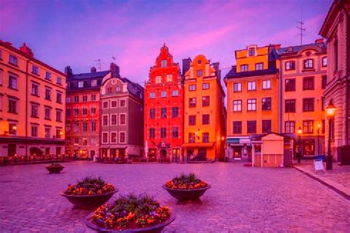Alice, 25 — Escort in Gamla Stan, Sweden