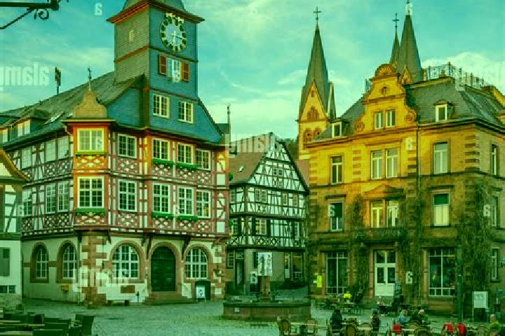 Alice, 25 — Escort in Gau-Heppenheim, Germany